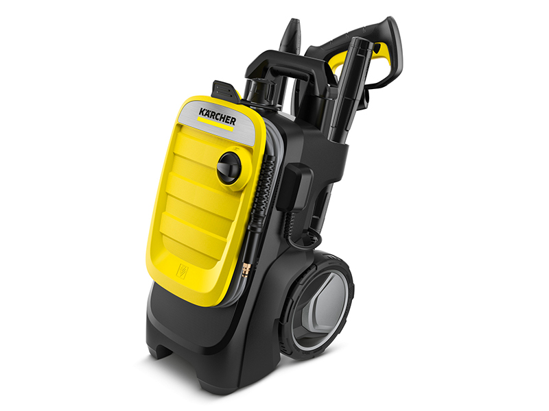 etevert K 7 Compact
