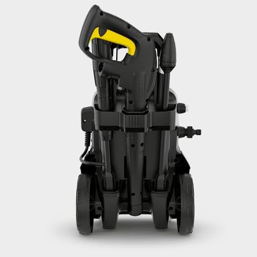 etevert - K 5 Compact - 12 kg - 145 bar, 500 l/h, 40 m²/h, filtre à eau