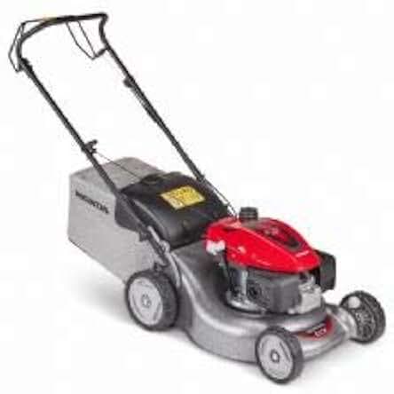 etevert - tondeuse HRG466SKEH - 45,7 cm - autopropulsée, 4 roues, moteur 2020 - HRG466SKEH