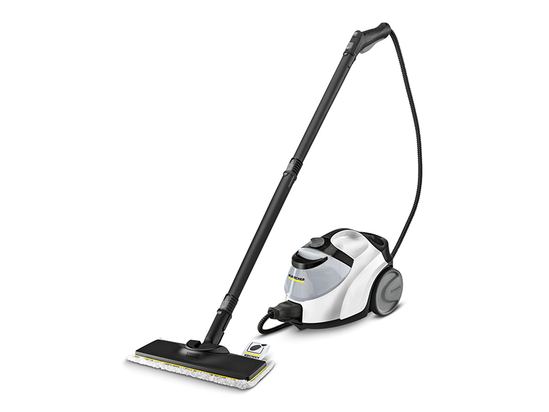 Nettoyeur vapeur SC 5 EasyFix etevert