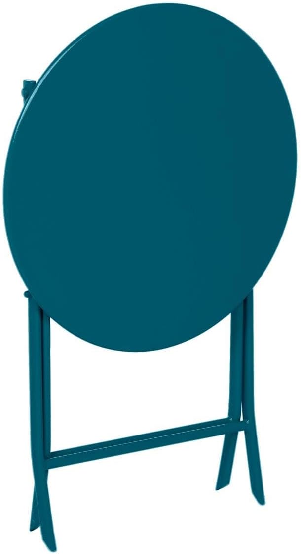 etevert - Greensboro série - Ø60cm pliante - acier époxy antirouille
