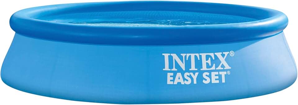 etevert - Easy Set autoportante - Ø3,05 x H0,61m - installation facile