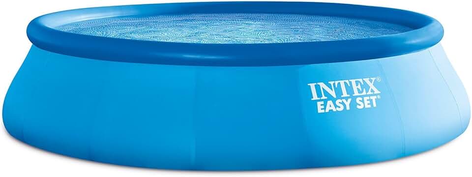 etevert Easy Set Piscine autostable Ø 366 x 91 cm