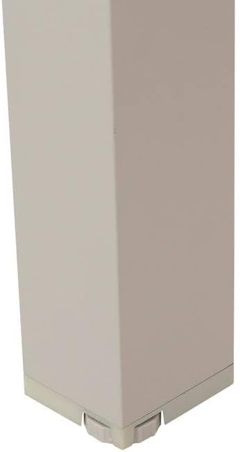 etevert - Evasion Argile - 2 places - aluminium époxy lattes bois