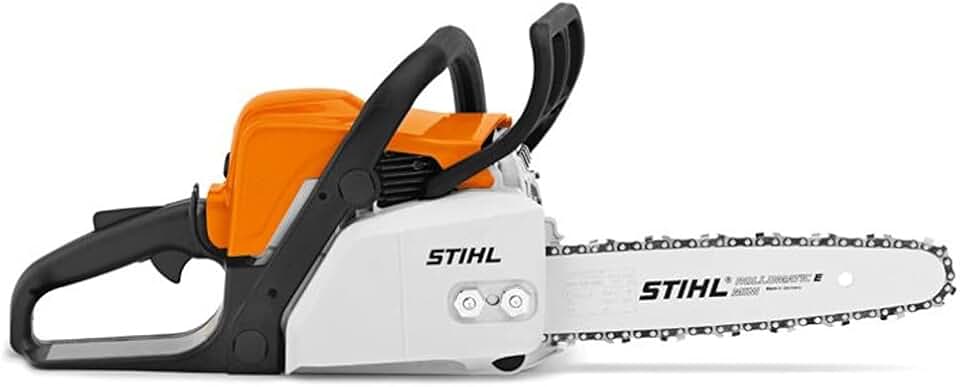 etevert - MS 170 D - tronçonneuse 30cm³ 1200W guide 30cm MS170D