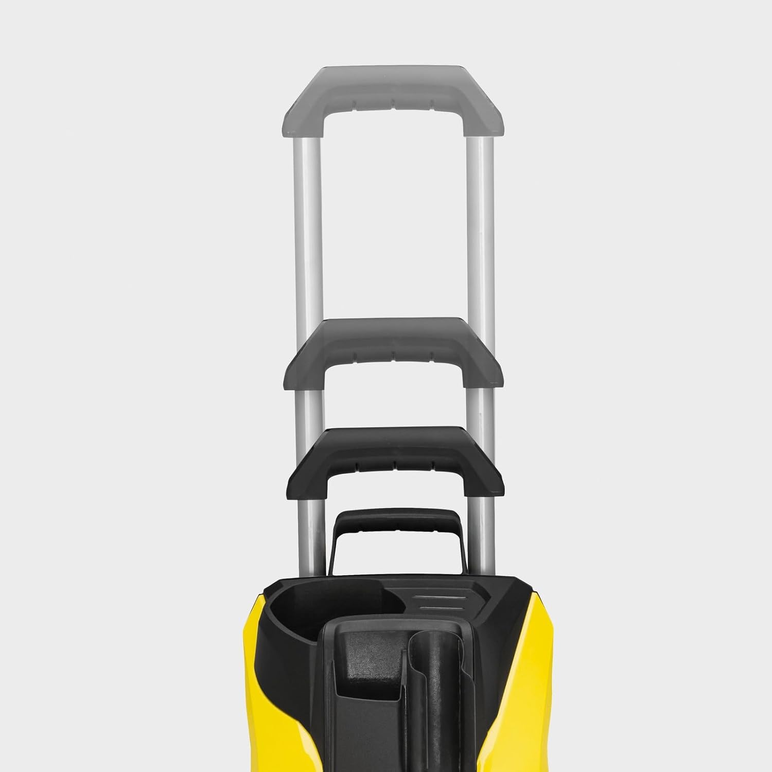etevert - K 7 Premium Power Home - 180 bar, 600 l/h, 3 000 W, 60 m²/h