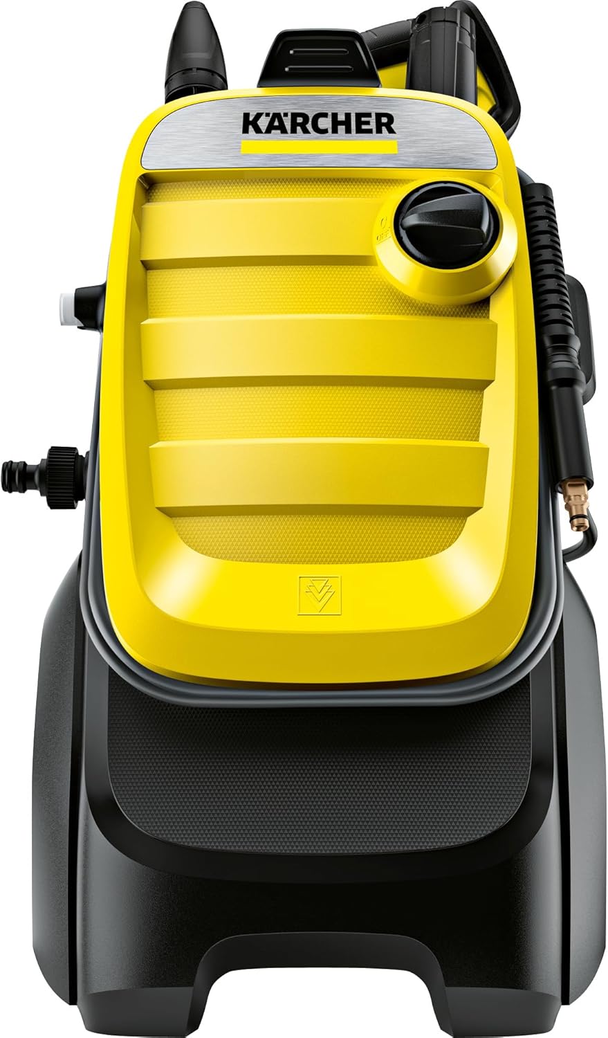 etevert - K 7 Compact - 16 kg, 180 bar, 600 l/h, surface 60 m²/h - K7