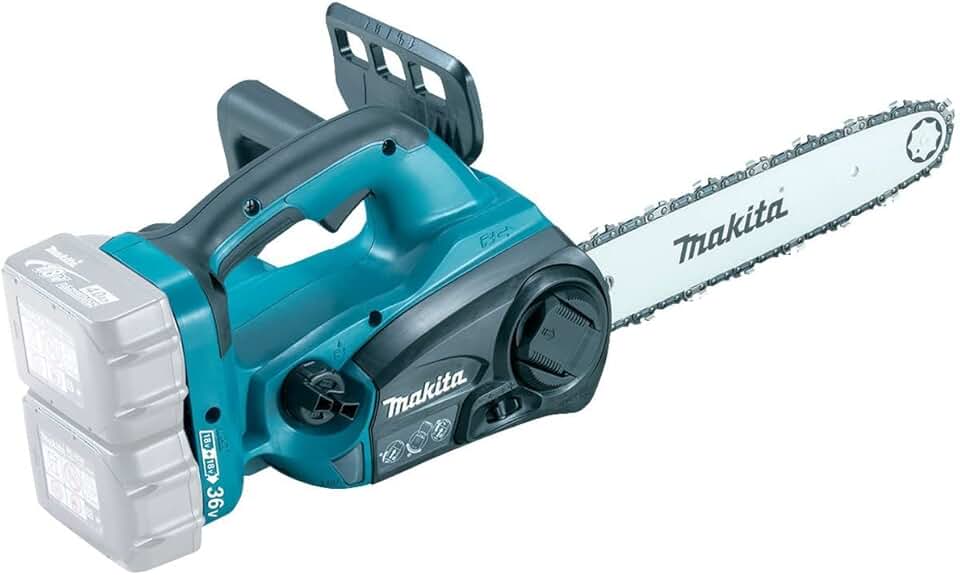 etevert – tronçonneuse élagueuse 36V LXT – guide 30cm – machine seule – DUC302Z