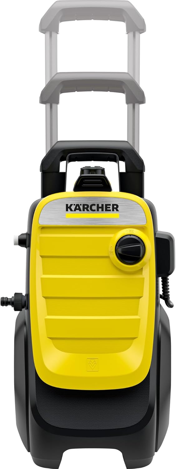 etevert - K 7 Compact - 16 kg, 180 bar, 600 l/h, surface 60 m²/h - K7