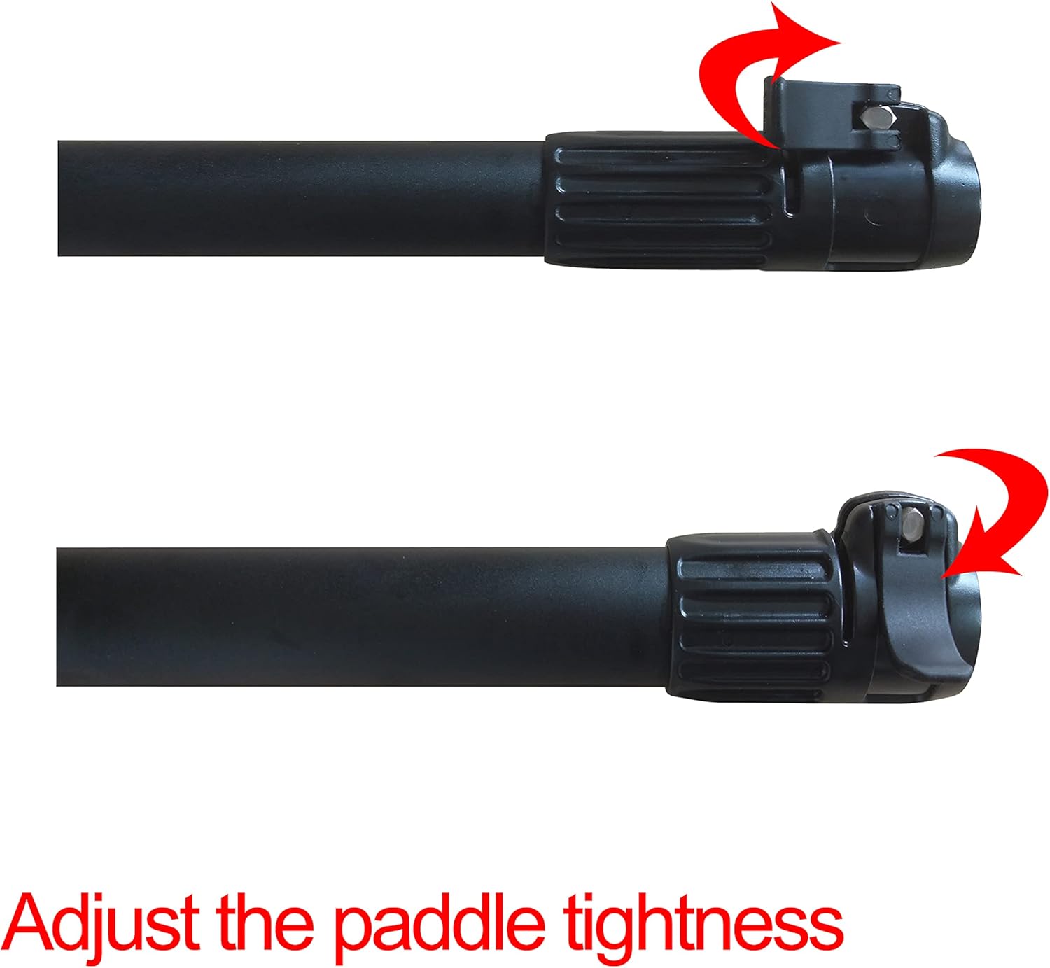 etevert - SUP gonflable 15cm - planche à pagaie, pompe, sac à dos
