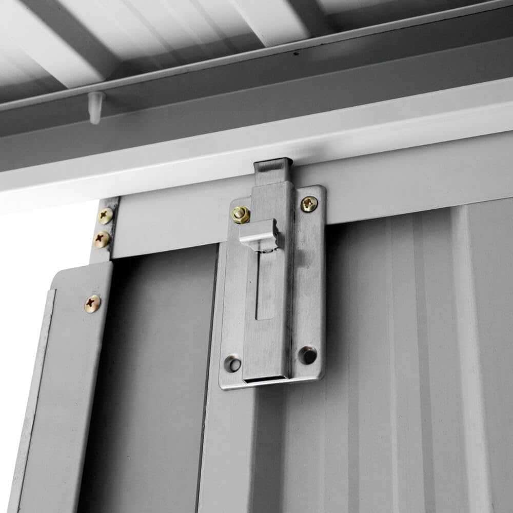 etevert - Bohio XXS - 147x86x134 cm - Abri 1 m², base incluse