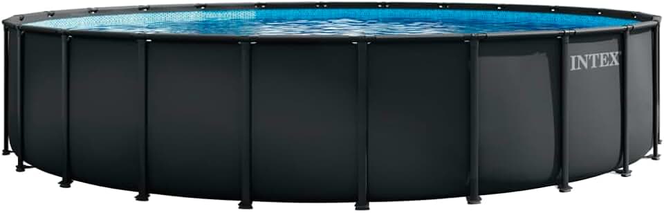 etevert - Ultra XTR série - ronde 7,32x1,22m - kit piscine tubulaire - 26340GS