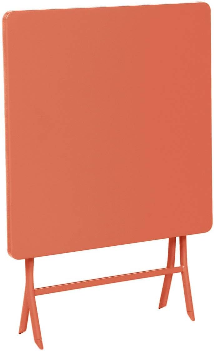 etevert - Greensboro Ambre - 2 places - acier époxy antirouille