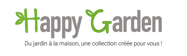 Logo etevert, du jardin à la maison une collection créée pour vous !