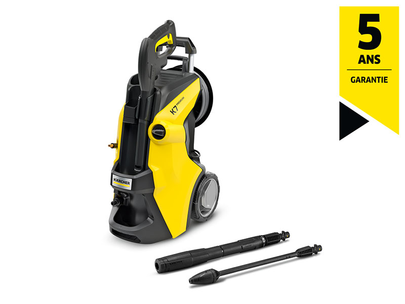 etevert K 7 Premium Power Flex