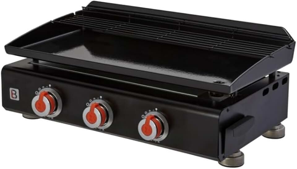 etevert - Silvia II G - 67x34 cm - 3 feux, fonte émaillée, 7,5 kW