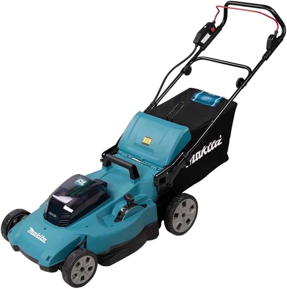 etevert - tondeuse LXT - 53 cm - 36V sans batterie/chargeur DLM538Z