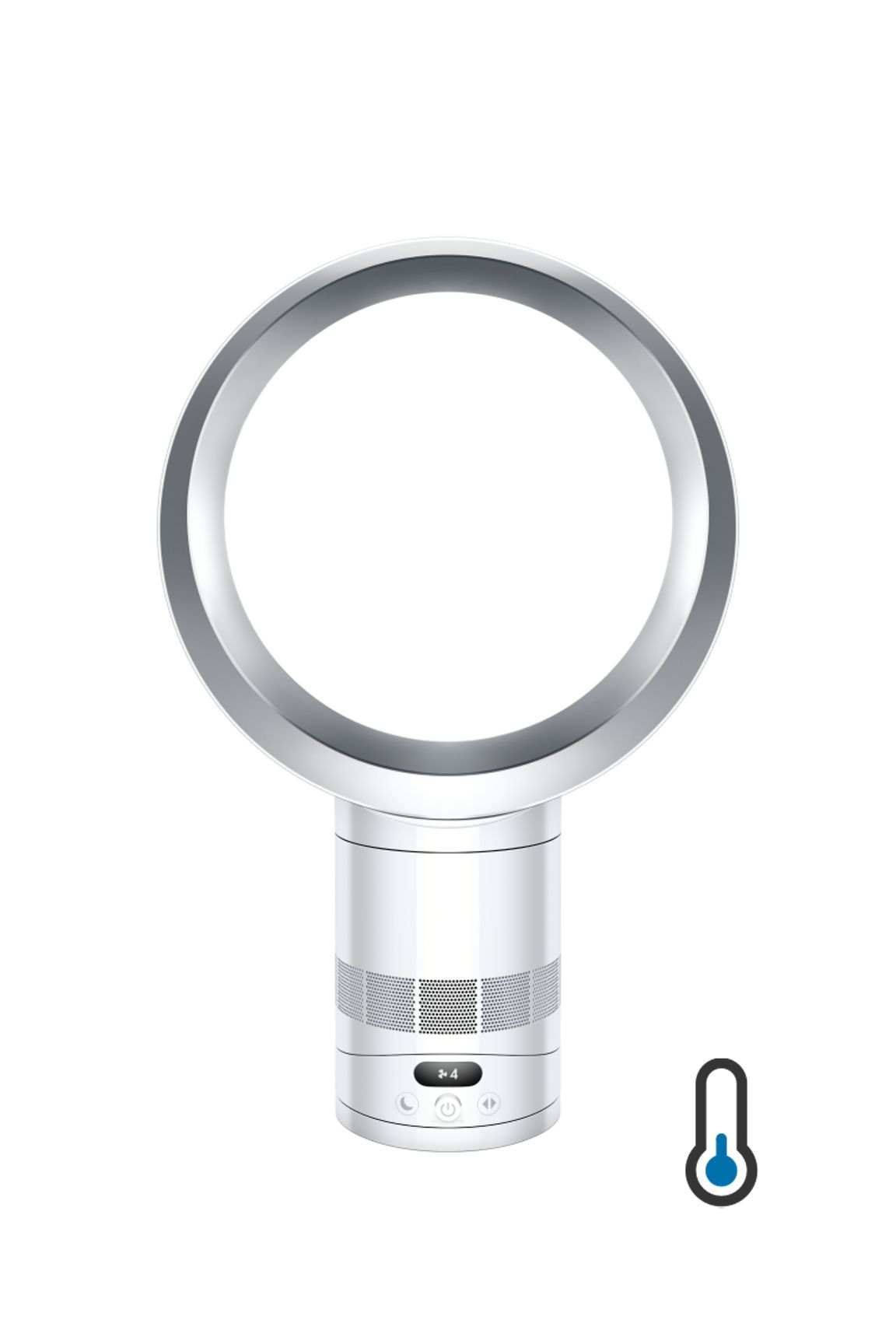 Ventilateur sans pales etevert Cool CF1