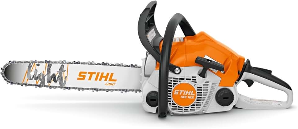 etevert - MS 162 série - 30 cm - puissante tronçonneuse compacte MS162