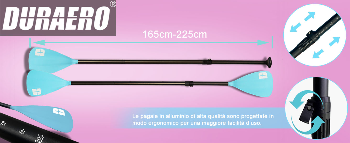 Le texte indique « etevert ». Graphique promotionnel teinté de rose montrant des silhouettes d'équipements ou d'outils de sport avec des accents bleus et des motifs géométriques.