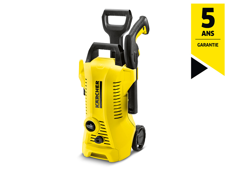 etevert K 2 Power Control