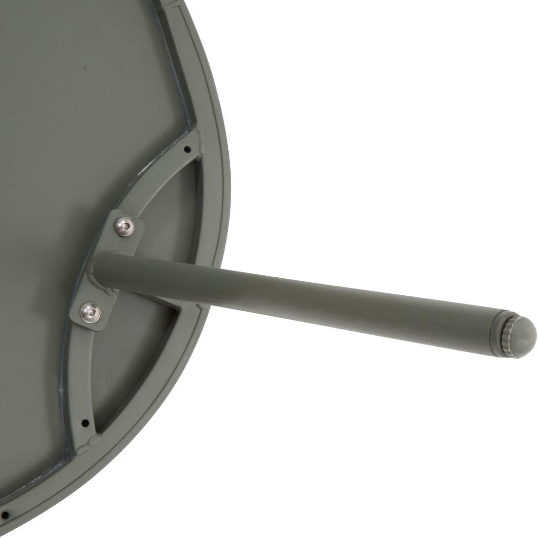 etevert - Paopao Laurier - 4 places - aluminium, coussins confort, anti-rouille