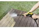 etevert - K 4 Power Control - 130 bar, 420 l/h, 11,5 kg, surface 30 m²/h