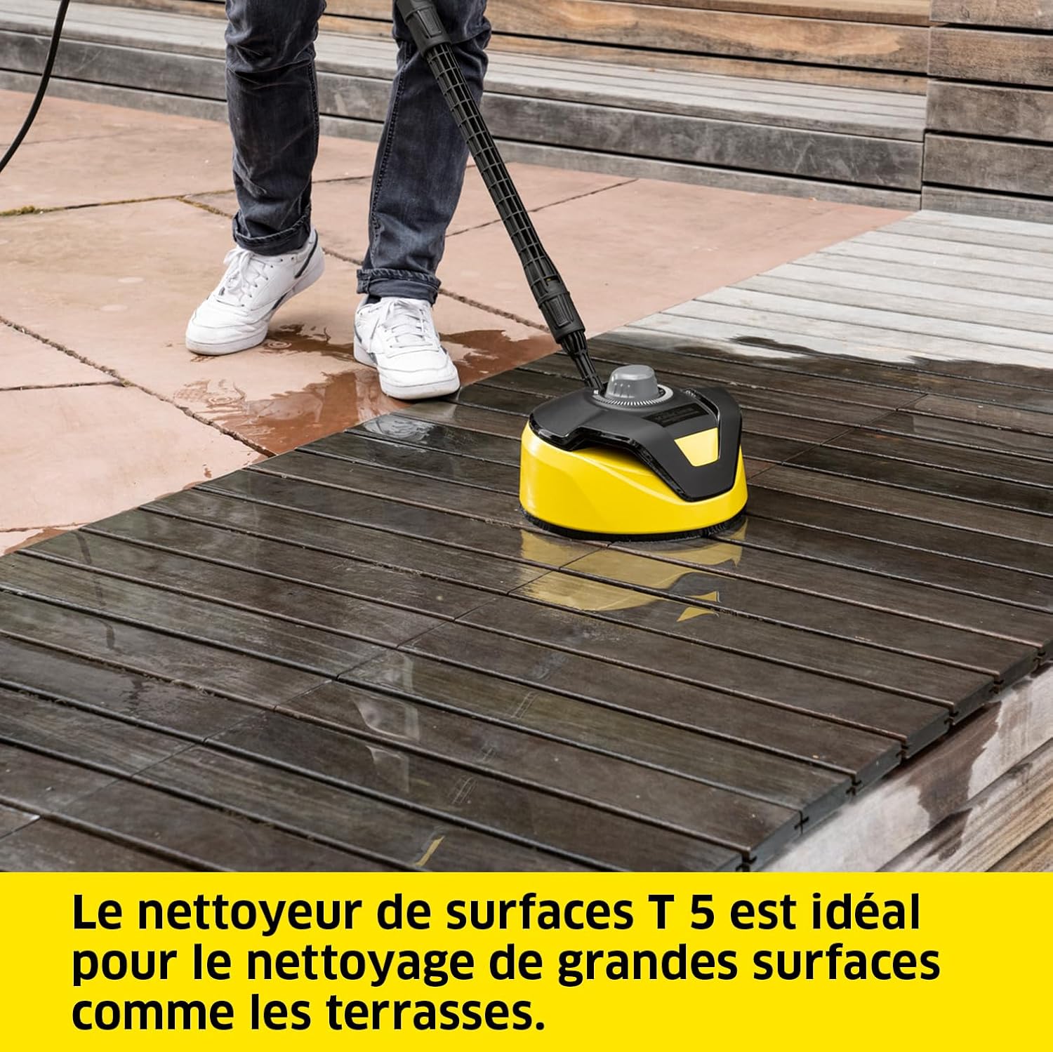 etevert - K 5 Premium - 13,9 kg - 145 bar, 500 l/h, Home Kit, K5 Premium