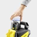 etevert - K 4 Power Control - 130 bar, 420 l/h, 11,5 kg, surface 30 m²/h