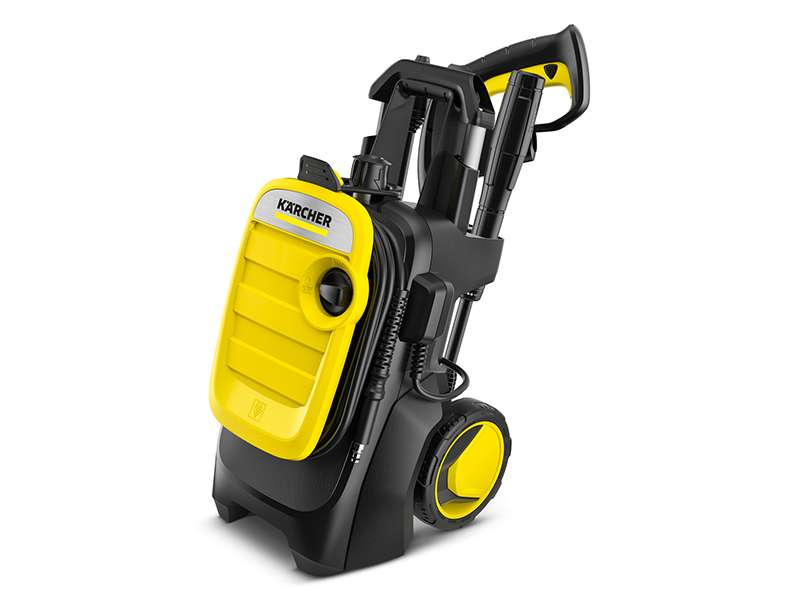 etevert K 5 Compact