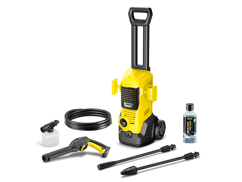 etevert K 2 Premium FJ