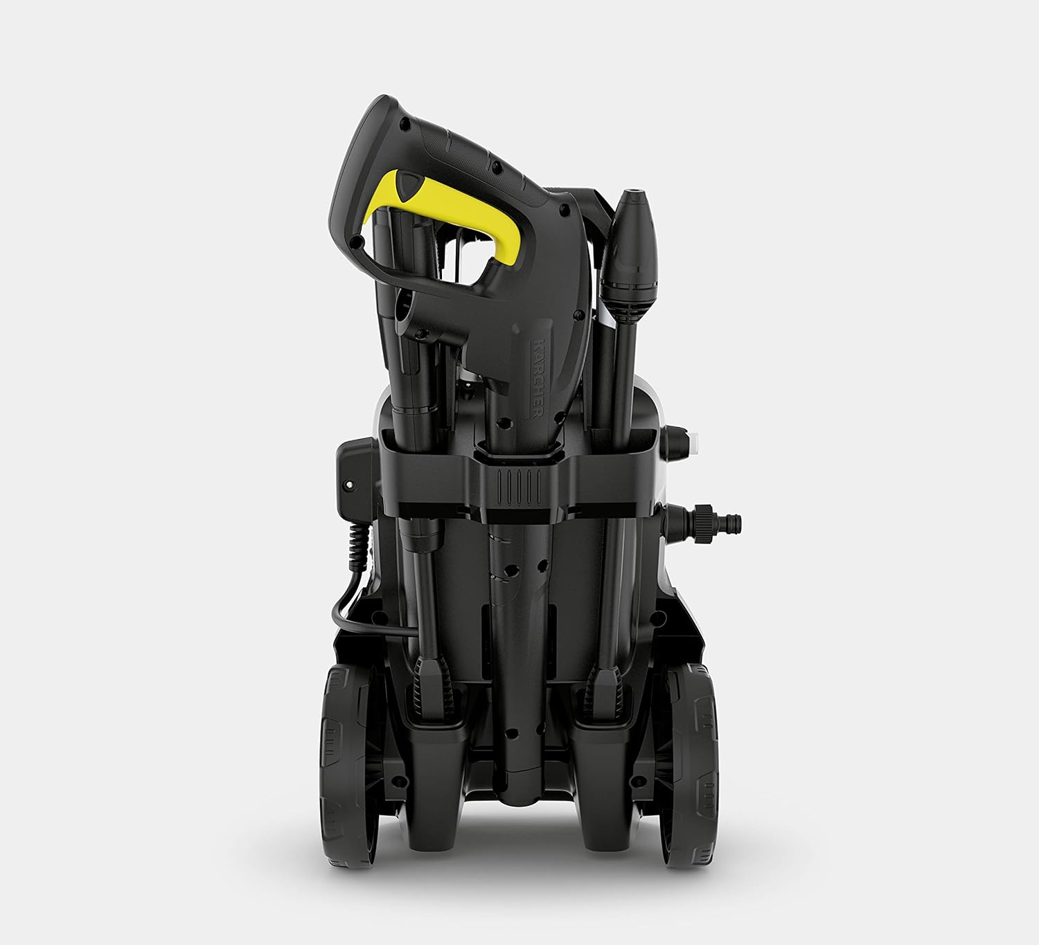 etevert - K 5 Compact Home - 12 kg - 145 bar, 40 m²/h, filtre à eau, T 5
