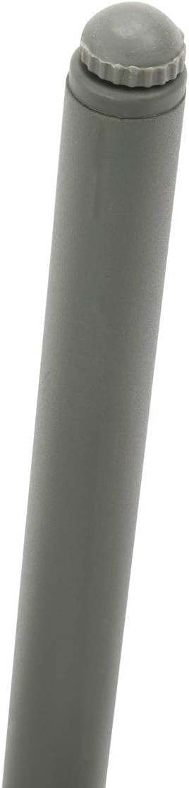 etevert - Paopao Laurier - 4 places - aluminium, coussins confort, anti-rouille