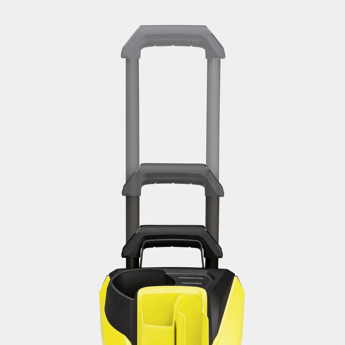 etevert - K 4 Power Control - 130 bar, 420 l/h, 11,5 kg, surface 30 m²/h