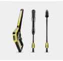 etevert - K 4 Power Control - 130 bar, 420 l/h, 11,5 kg, surface 30 m²/h