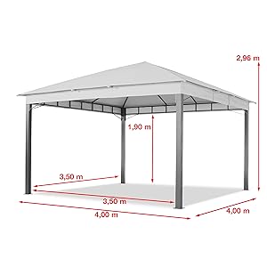tonnelle de jardin pavillon etevert intent24