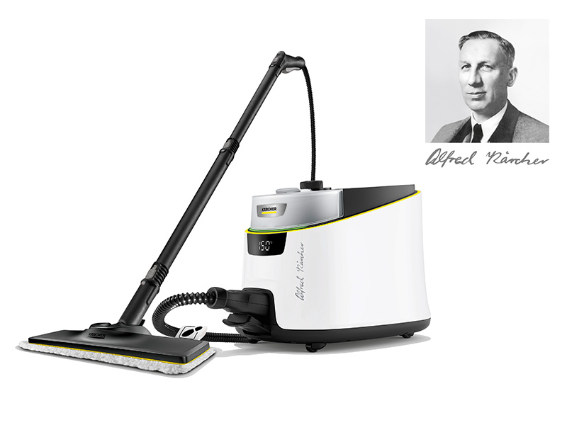 etevert SC 5 Deluxe Signature Line