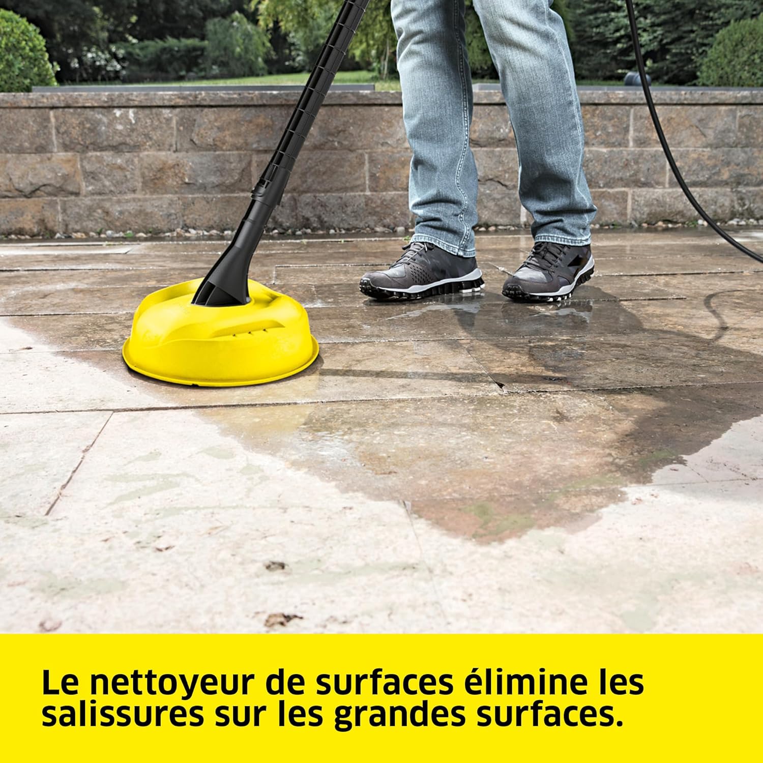 etevert - K 2 Premium FJ - compact, 110 bar, 360 l/h, kit Home - K2PremiumFJ
