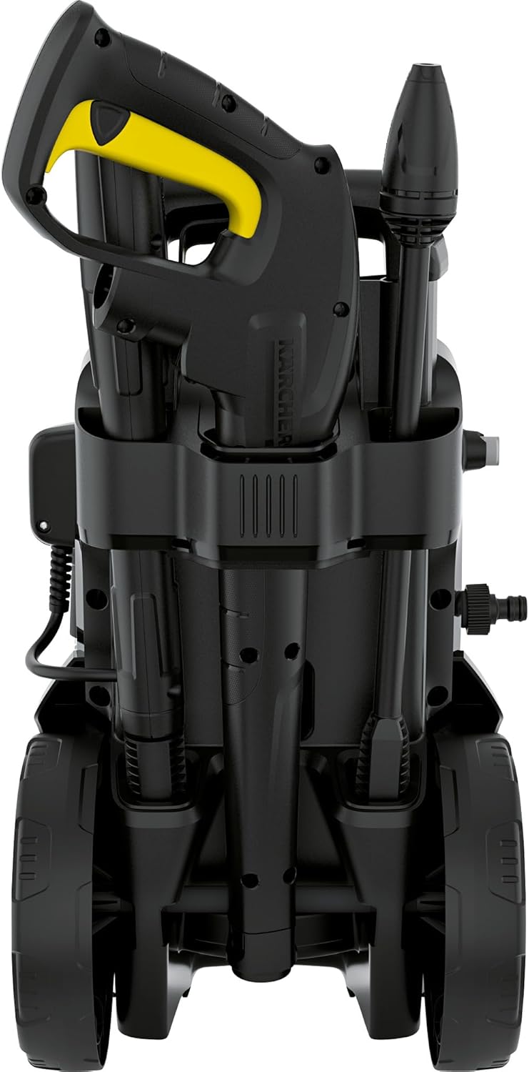etevert - K 7 Compact - 16 kg, 180 bar, 600 l/h, surface 60 m²/h - K7