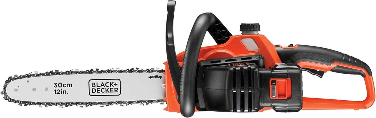 etevert - GKC3630L - 30 cm - 36V, batterie 2,5Ah, auto-lubrification GKC3630L25-QW