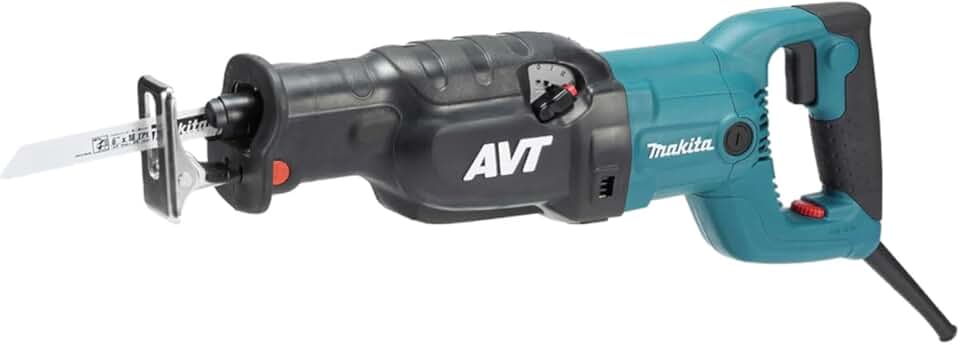 etevert - Scie récipro série JR - électronique, 1300 W - JR3070CT