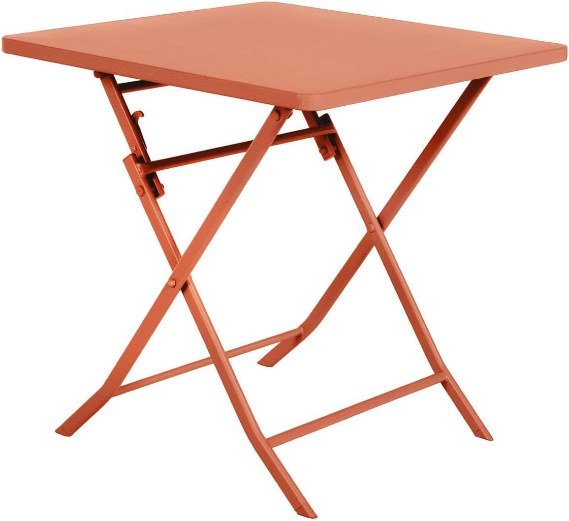 etevert - Greensboro Ambre - 2 places - acier époxy antirouille