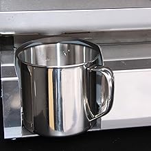 etevert, plancha électrique, plancha inox, fabrication française, Made in France
