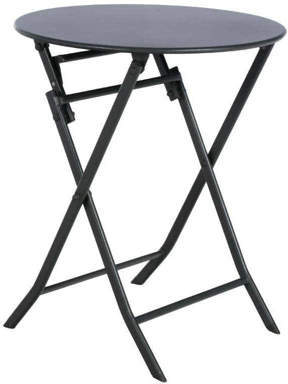 etevert - Greensboro série - Ø 60 cm - Acier époxy antirouille renforcé