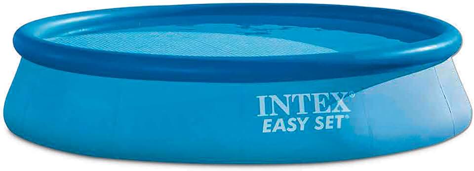 etevert - Easy Set autoportante - 3,96 x 0,84 m - montage facile