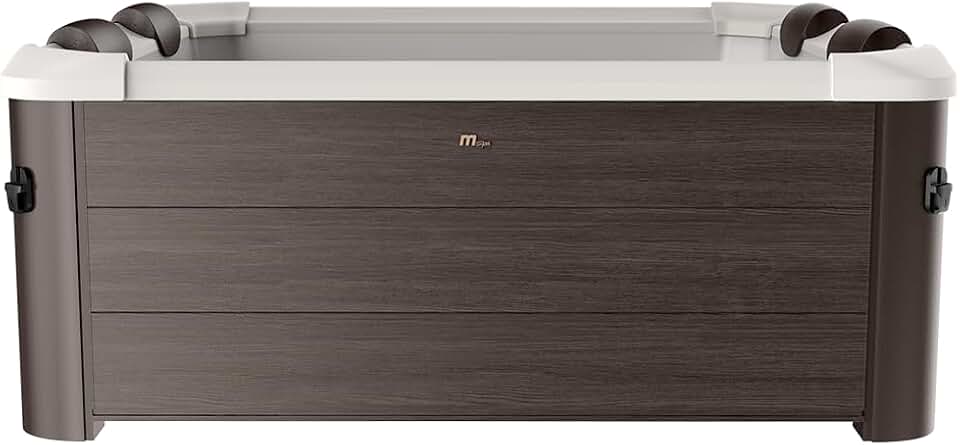 etevert - Tribeca Série - 6 places - Spa gonflable design et robuste