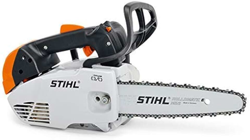 etevert - MS 151 TC-E - 30 cm - 1.1 kW, 2.6 kg, démarrage ErgoStart, MS151TC-E