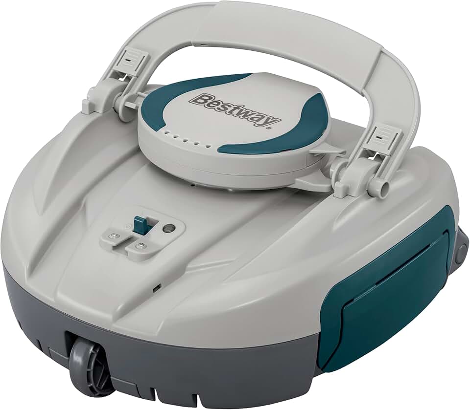etevert – robot AquaTronix – nettoyage sans fil – G150
