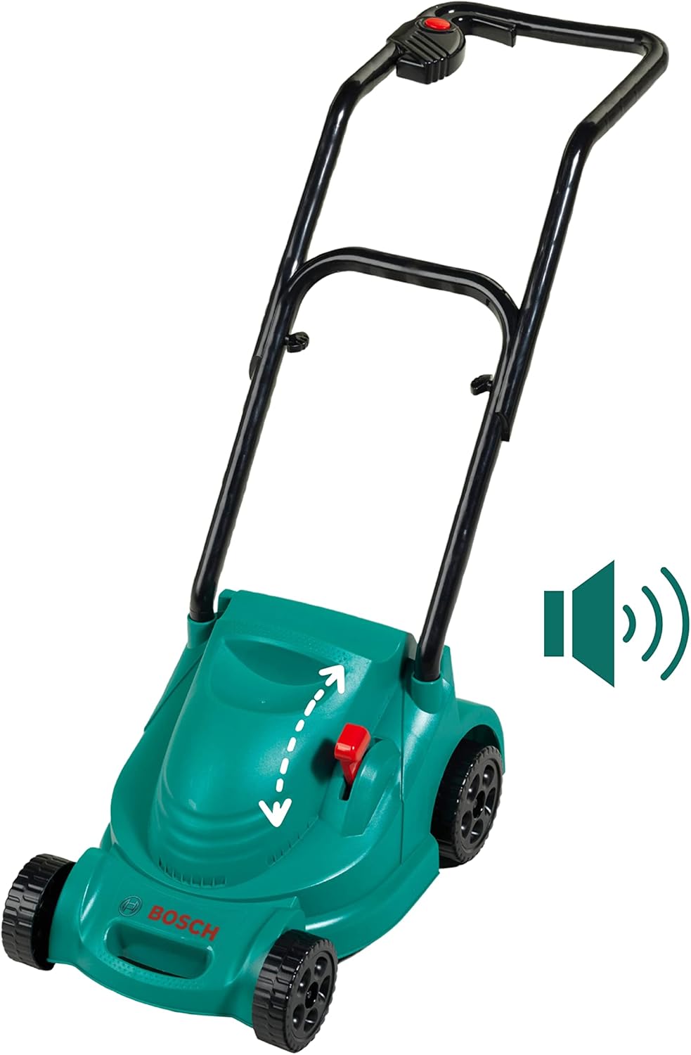 etevert - Rotak 2702 - anti-UV, bruitages, dès 18 mois, jouet enfant