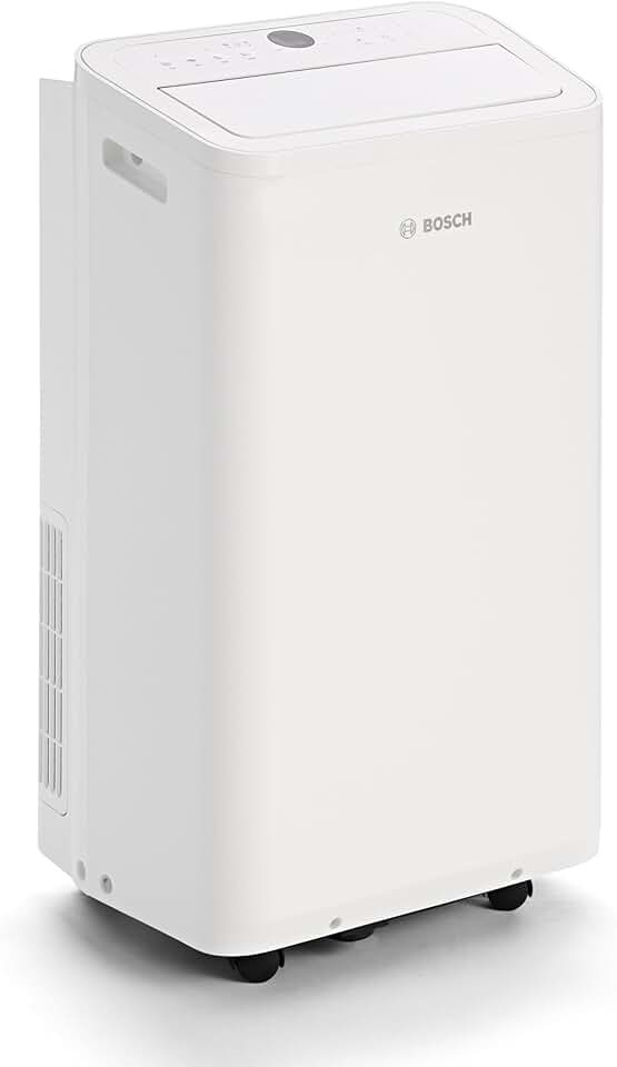 etevert - Cool 2000 - climatiseur 2,6kW, 3-en-1, pièces 35m², 46 dB